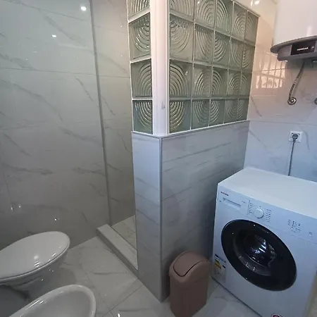 Appartement Delfina Tuzla