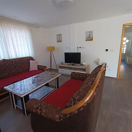 Appartement Delfina