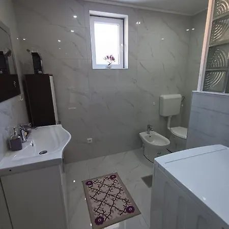 Appartement Delfina *