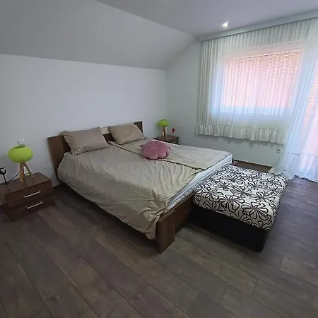 Appartement Delfina Tuzla